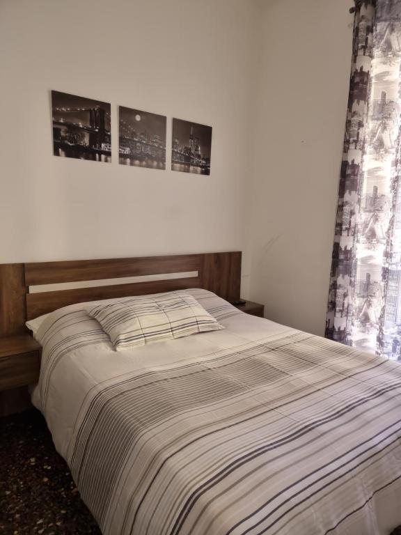Hotel House LeoMar di Sara à Gênes Extérieur photo